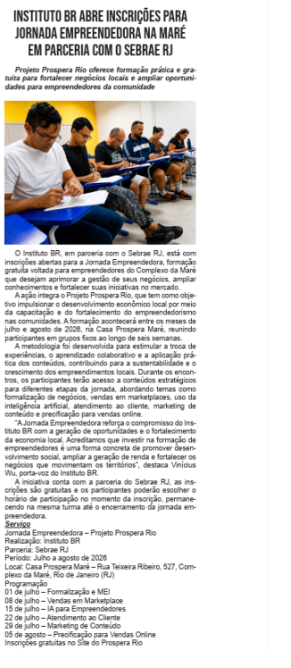 Tribuna dos Municípios
